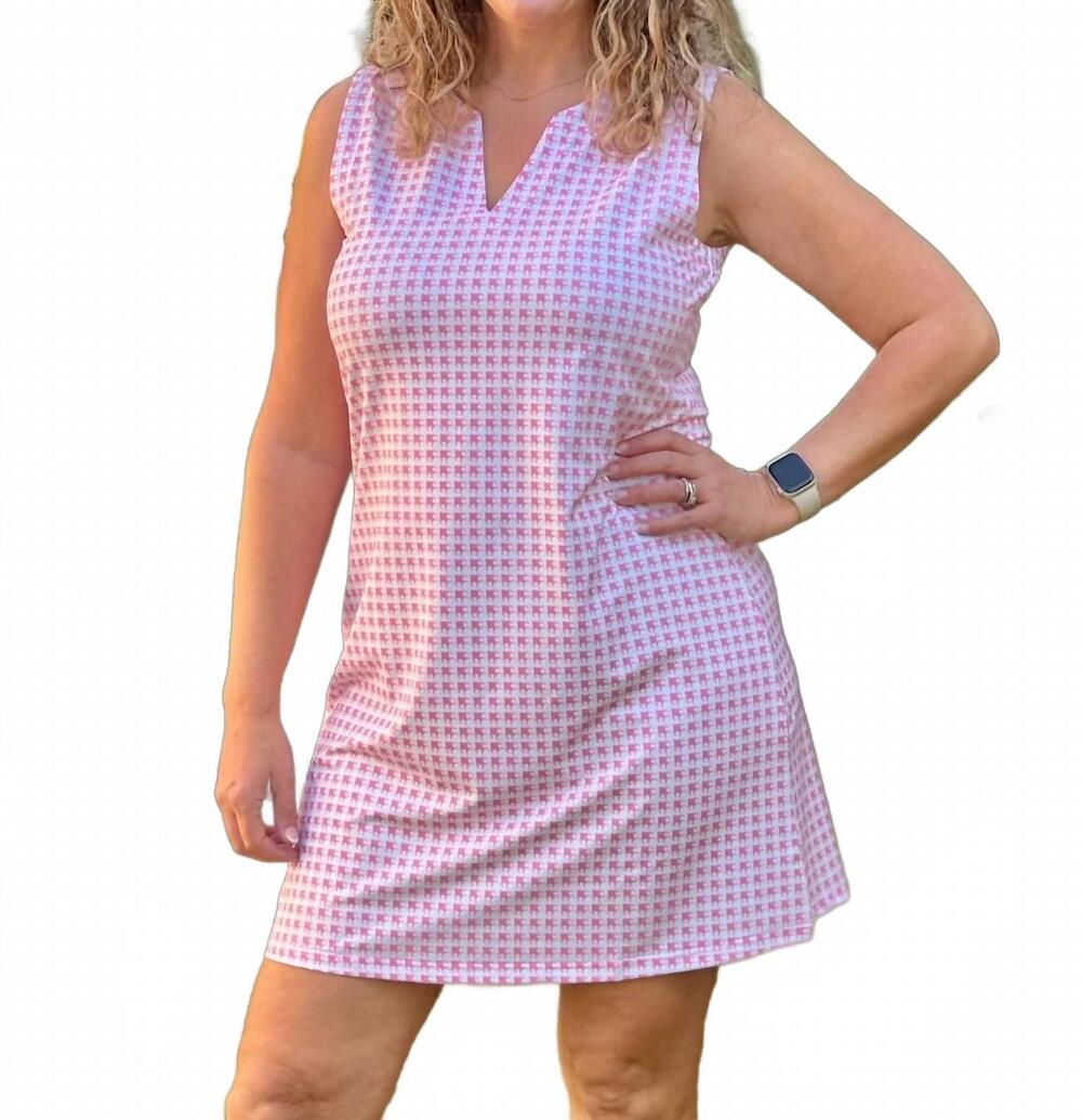 NEW ANA CLARE carly shift mini dress in seabird